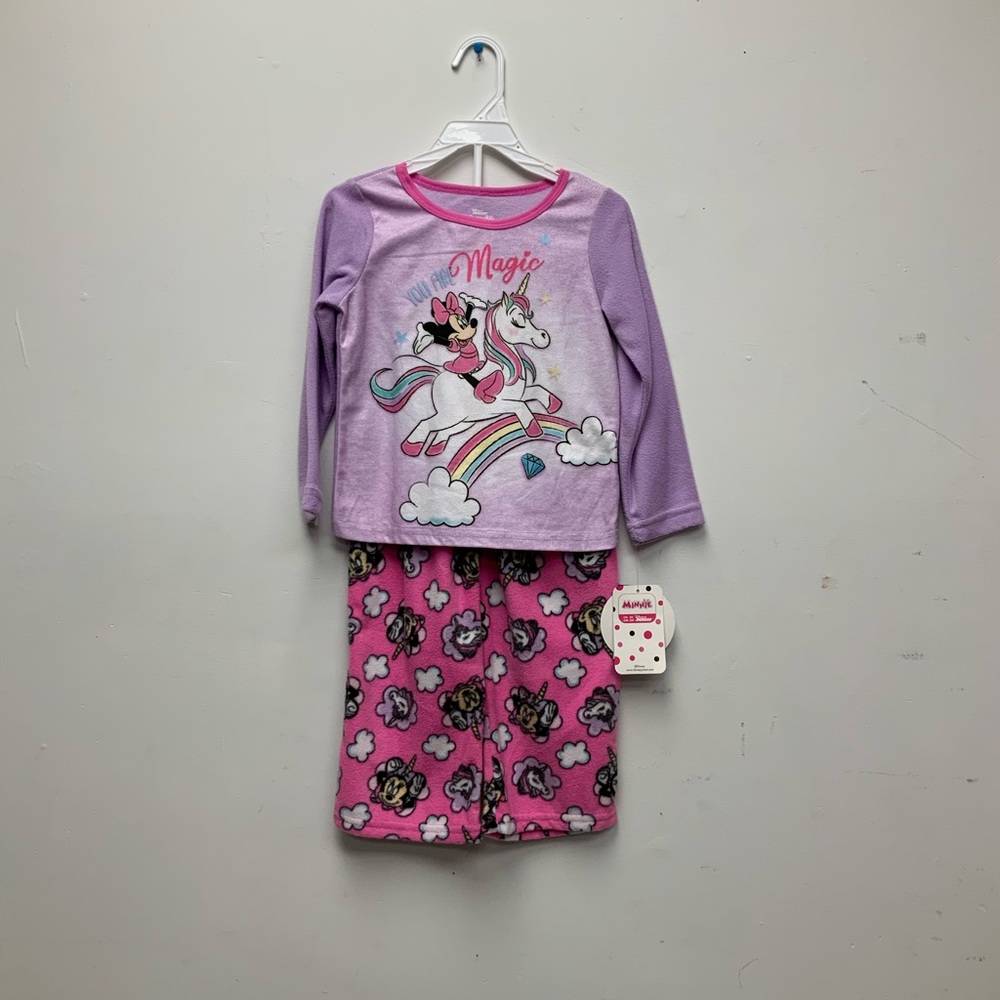 Pajamas for girls